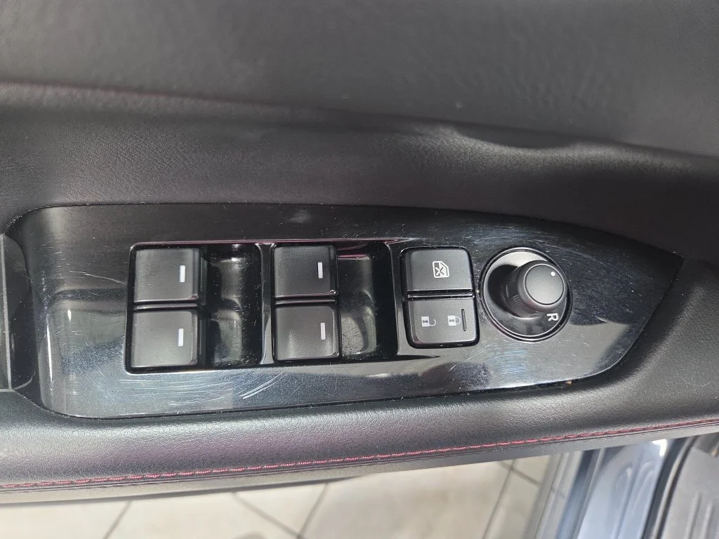 Certified Used 2024 Gray Mazda 2.5 S Carbon Edition image 33