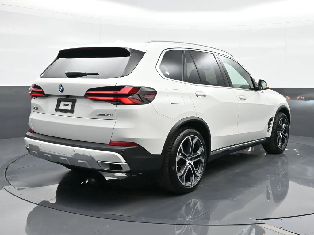 2024 BMW X5 40i - Photo 12
