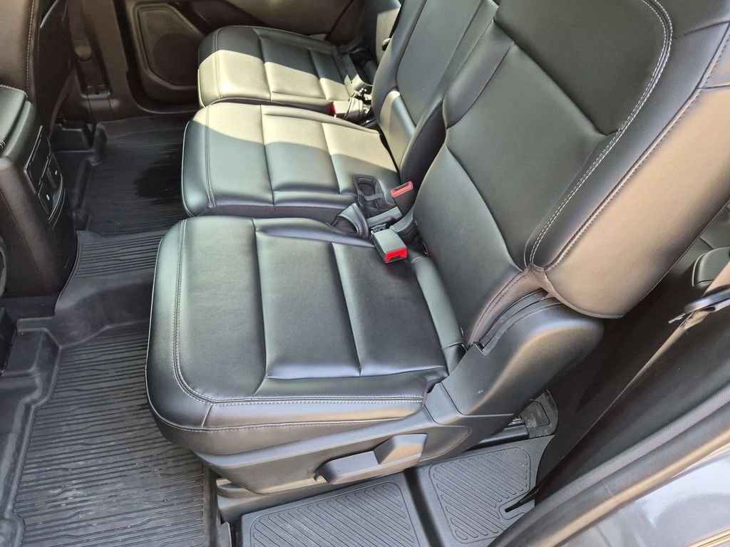 Used 2023 Gray Ford XLT image 22