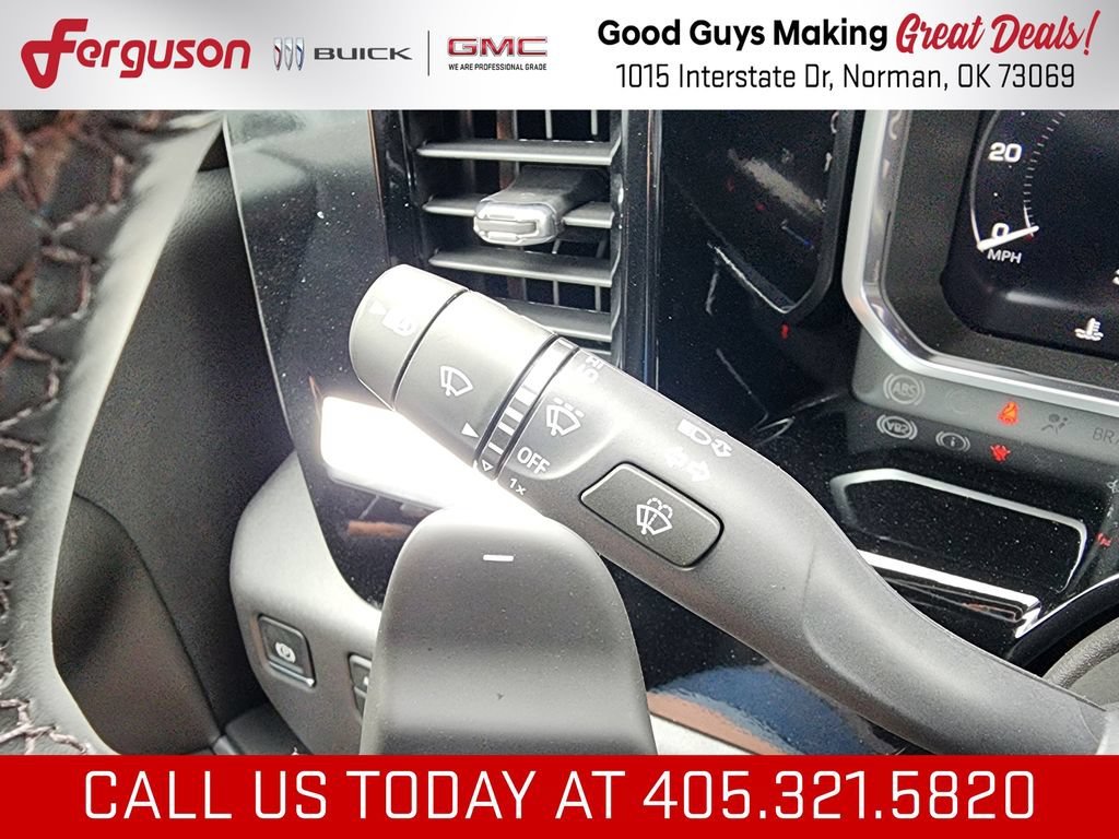 2026 GMC Sierra 1500 SLT - Photo 23