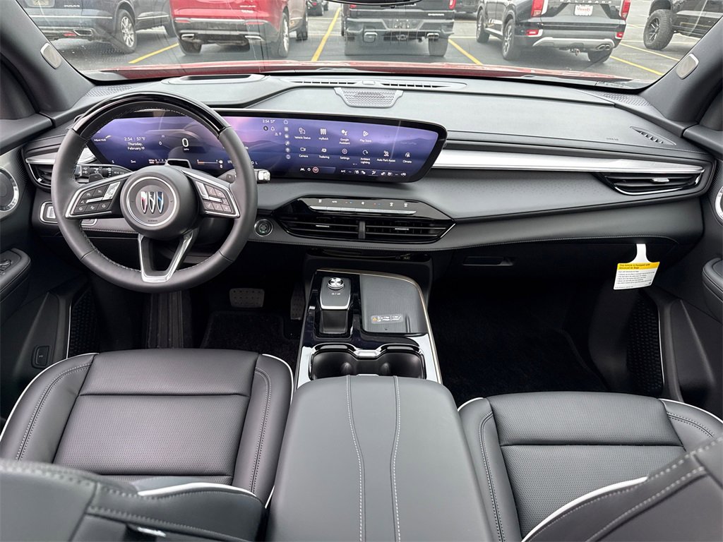 2026 BUICK ENCLAVE - Image 29