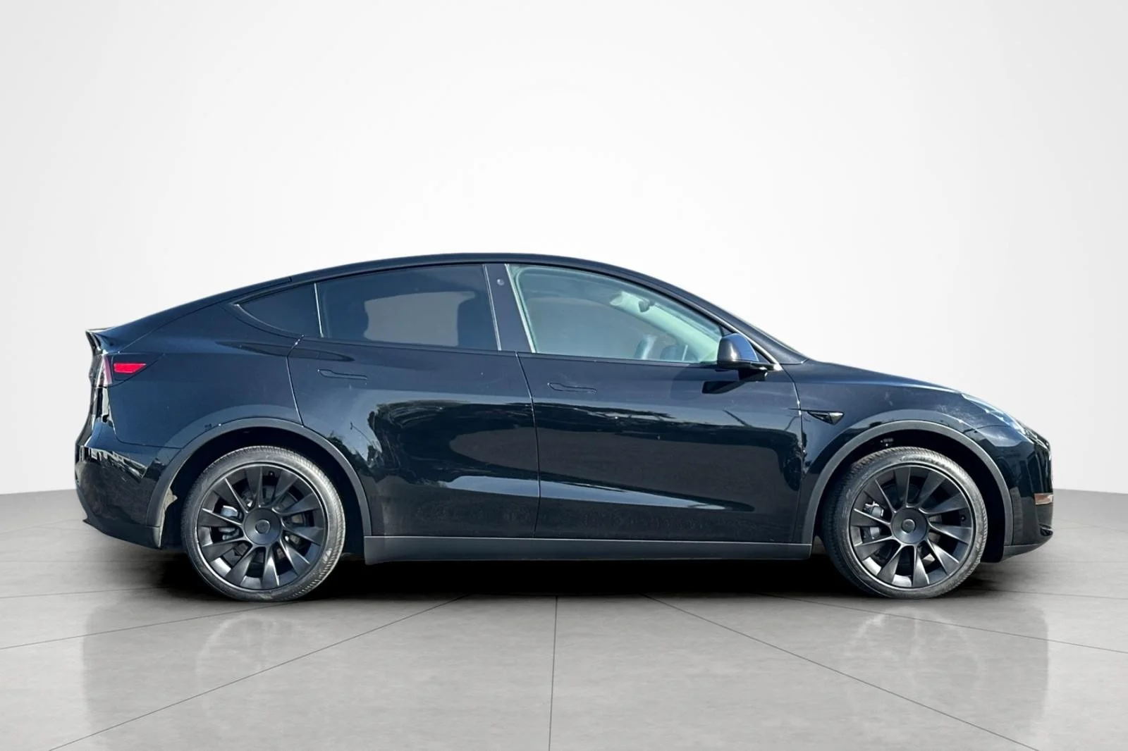 Used 2023 BLACK Tesla Long Range image 6