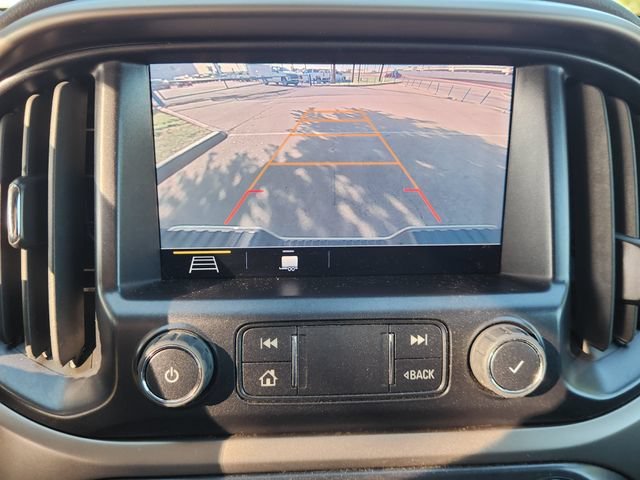 2022 Chevrolet Colorado Z71 - Photo 16