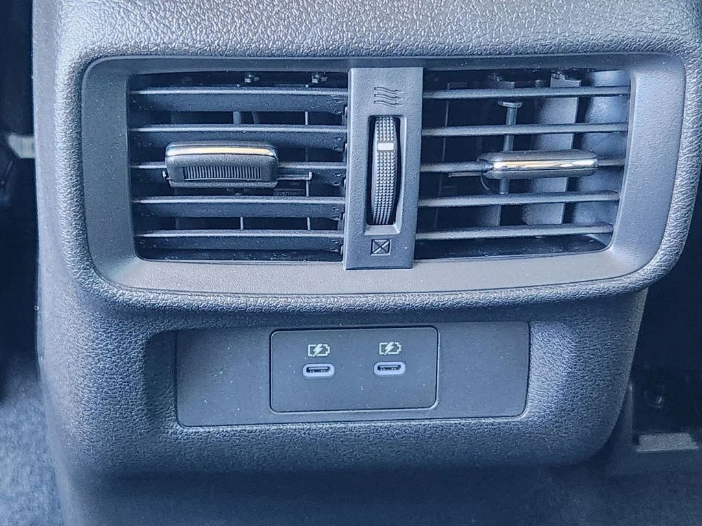 2025 Nissan Murano SL - Photo 18