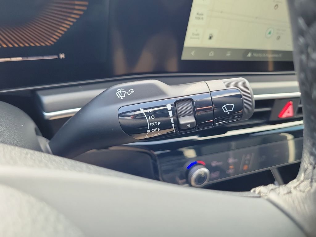 New 2026 Gray Kia GT-Line image 29
