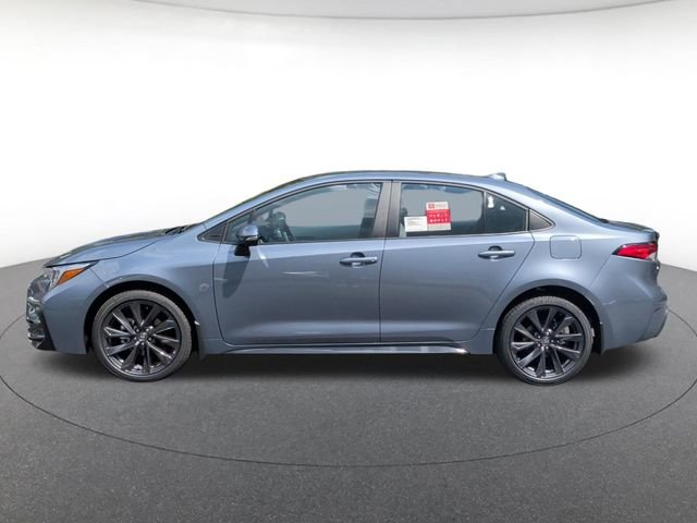 New 2026 Celestite Toyota SE image 2