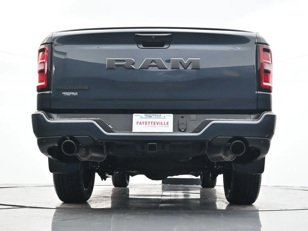 2026 RAM 1500 Big Horn/Lone Star - Photo 38