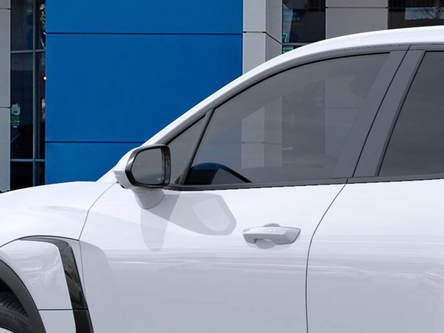 2026 Chevrolet Blazer EV LT - Photo 13