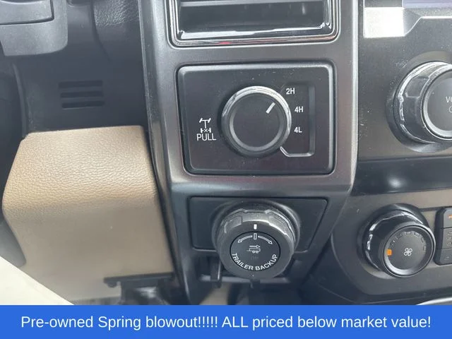 Used 2020 Gray Ford XLT image 31