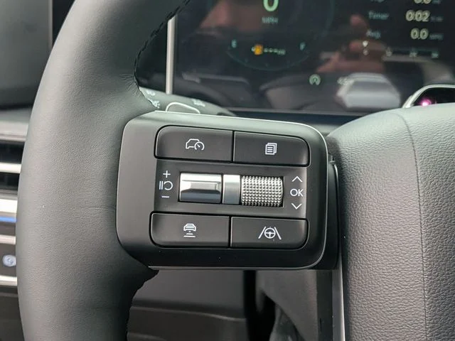 New 2026 Gray Hyundai Limited image 15