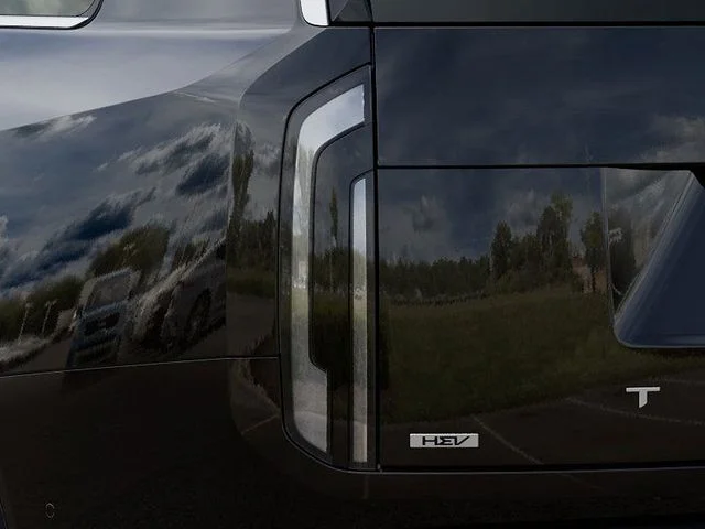 New 2027 Black Kia SX Prestige image 12