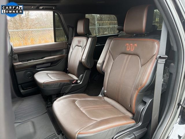 2021 Ford Expedition King Ranch - Photo 23