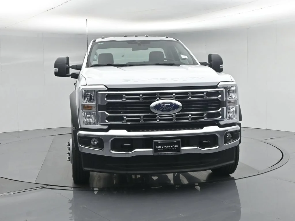 New 2026 Oxford White Ford XL image 22