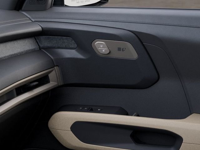 New 2027 Black Jade Green Kia EX image 25