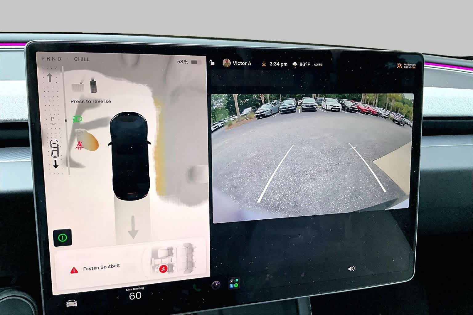 Used 2025  Tesla Long Range image 35