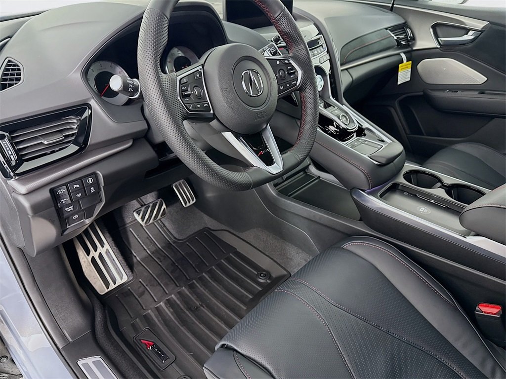 2026 Acura RDX A-Spec w/Advance Package