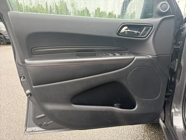 Used 2024 Vapor Gray Dodge GT Plus image 26