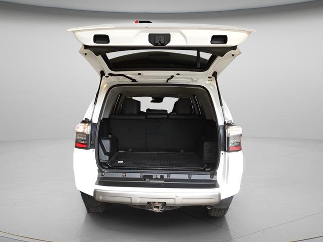 Certified Used 2021 ICE CAP Toyota  image 9