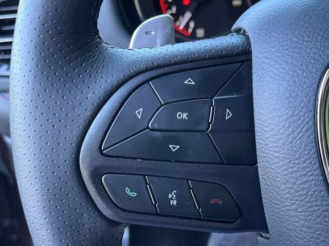 2025 Dodge Durango GT - Photo 27