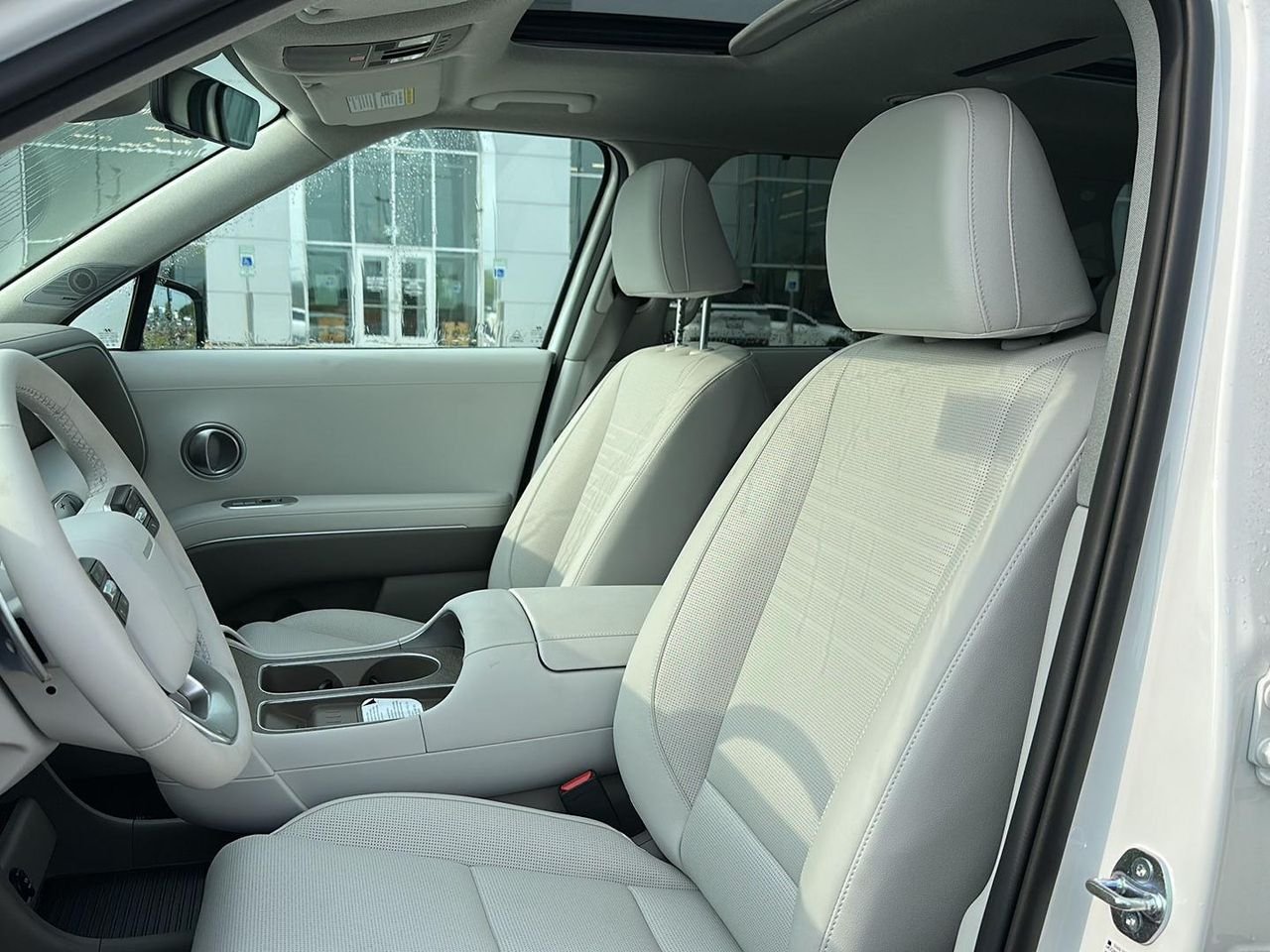2026 Hyundai Palisade Limited - Photo 11