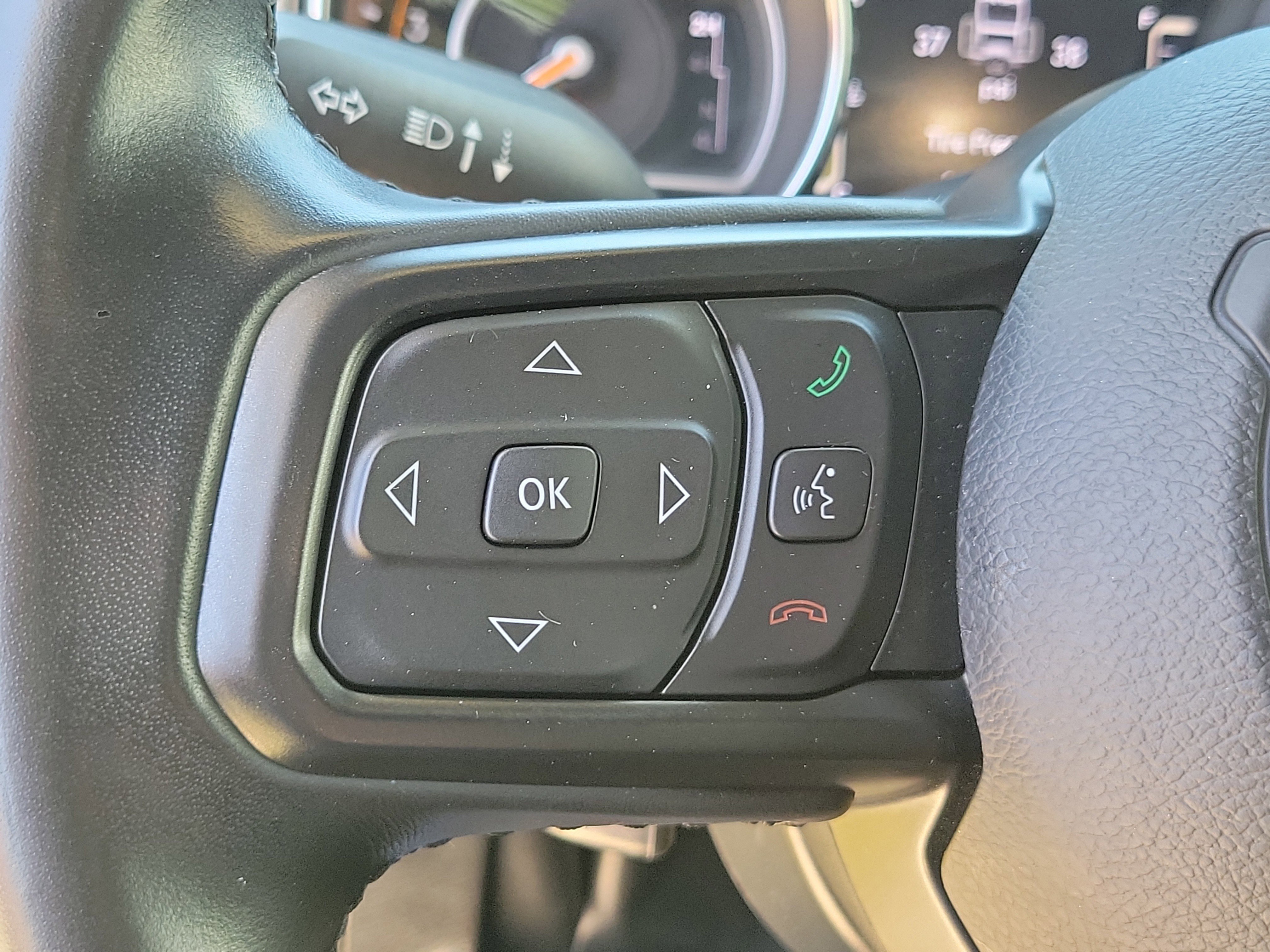 Used 2022 High Velocity Clearcoat Jeep Unlimited Sport S image 20