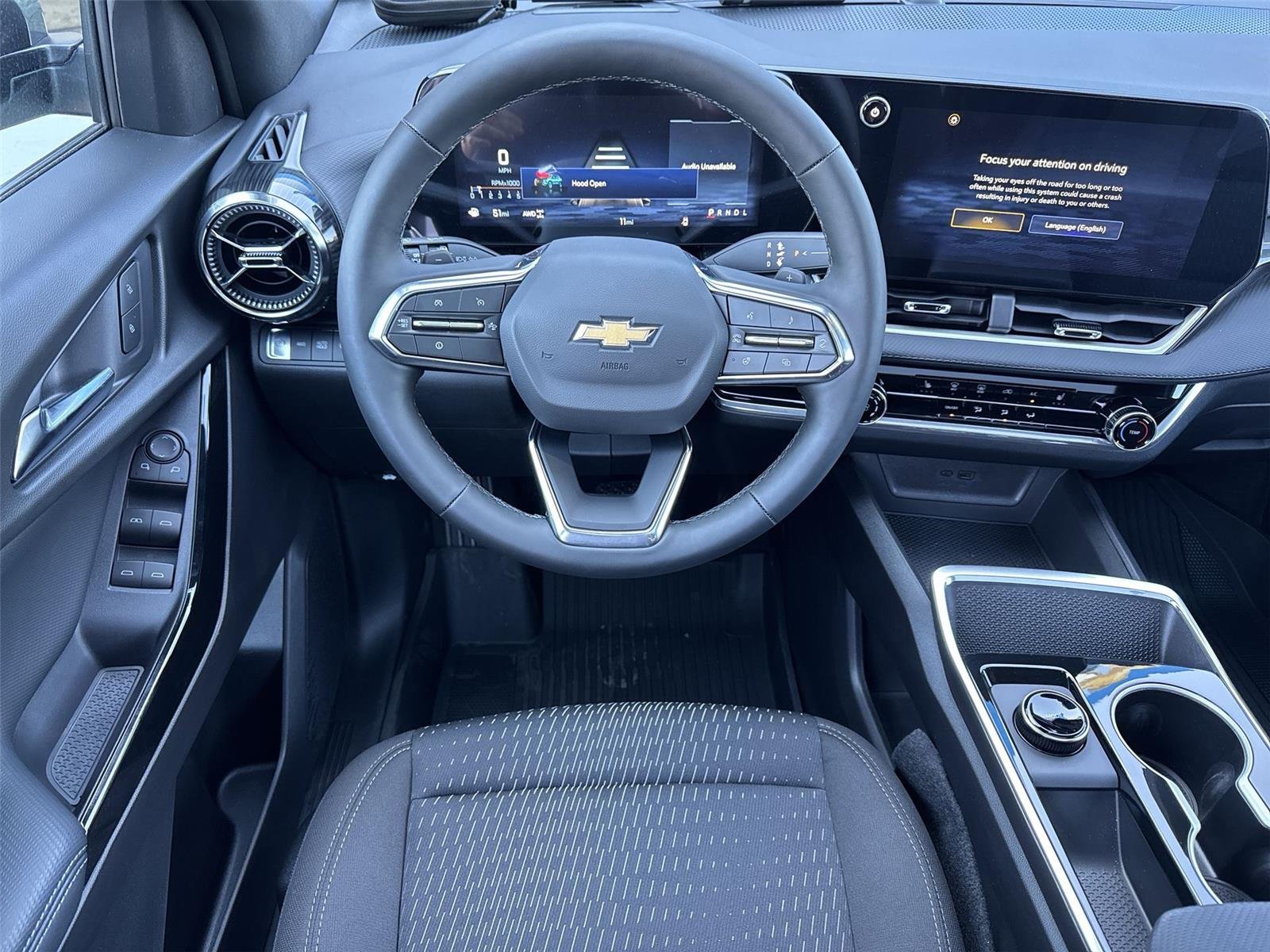 2026 Chevrolet Equinox LT - Photo 36