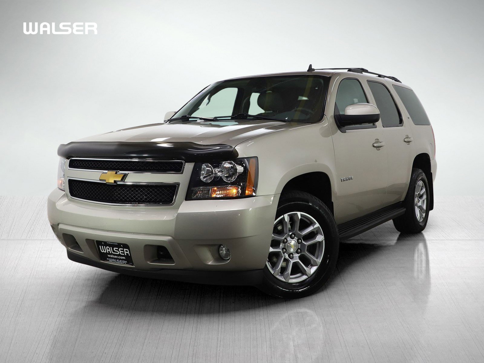 2013 Chevrolet Tahoe LT
