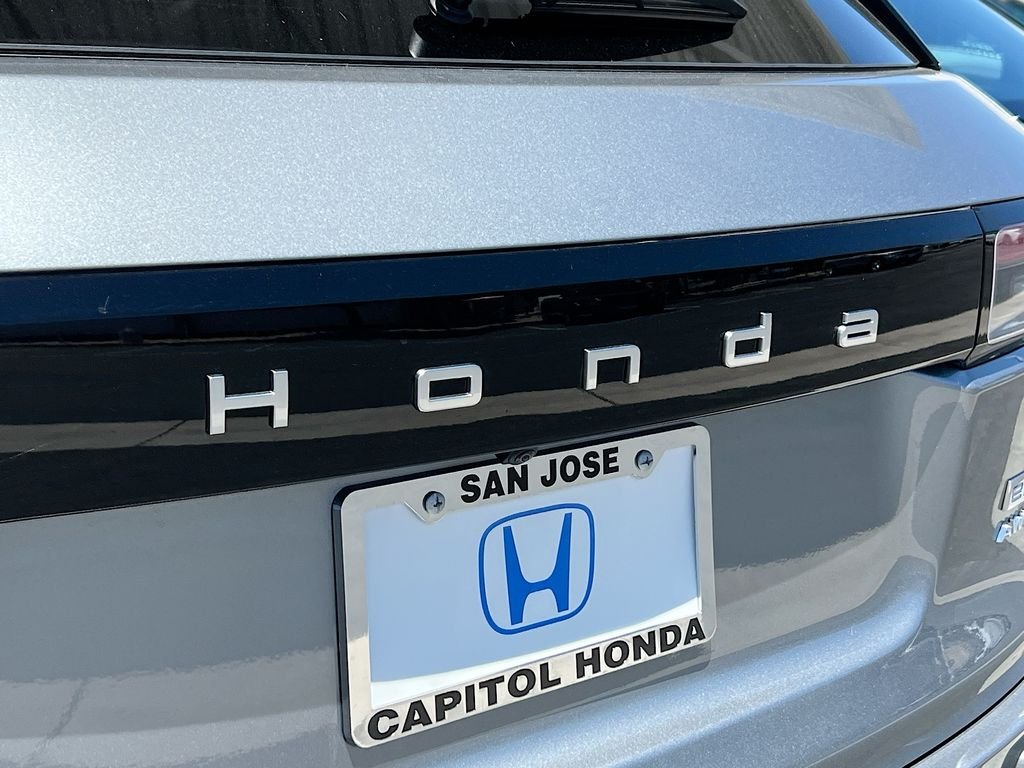 2026 Honda Prologue EX - Photo 19