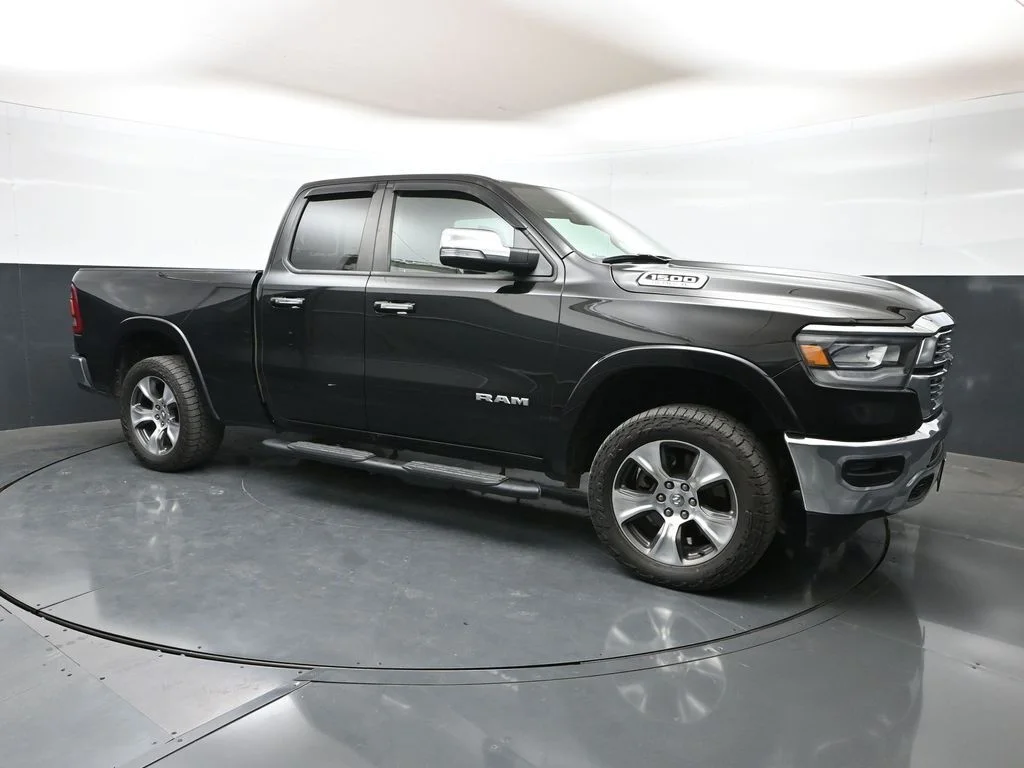 2019 RAM 1500 Pickup Laramie
