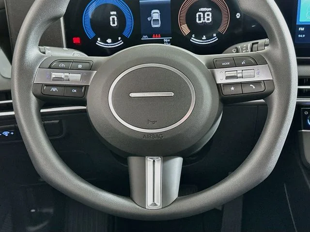 New 2027 Hyundai SANTA CRUZ SE