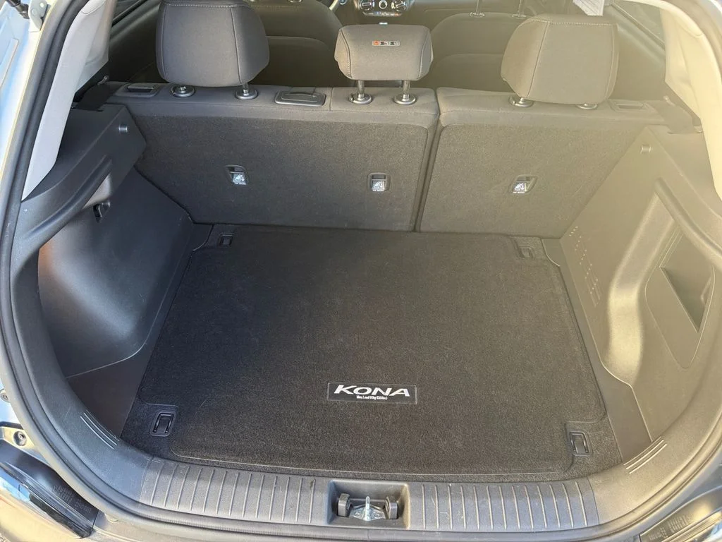 Certified Used 2022 Silver Hyundai SEL image 20