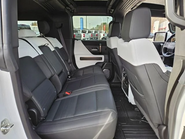 Used 2024 White GMC 3X image 19