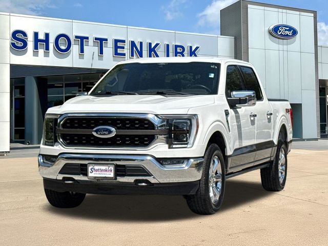 Used 2021  Ford King Ranch image 3