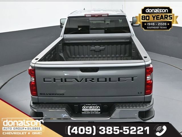 2026 Chevrolet Silverado 2500 HD LT - Photo 20