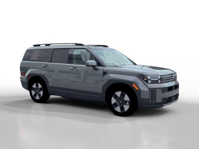 New 2026 Hampton Gray Hyundai SEL image 29