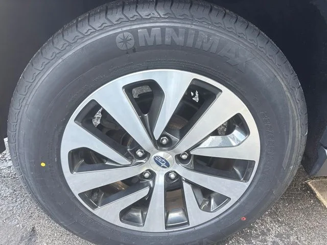 Used 2024 Blue Subaru Premium image 30