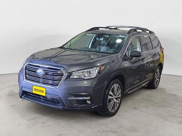 2020 Subaru Ascent Limited