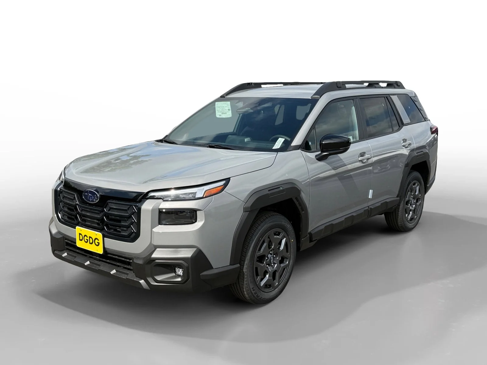 2026 Subaru Outback Premium's photo