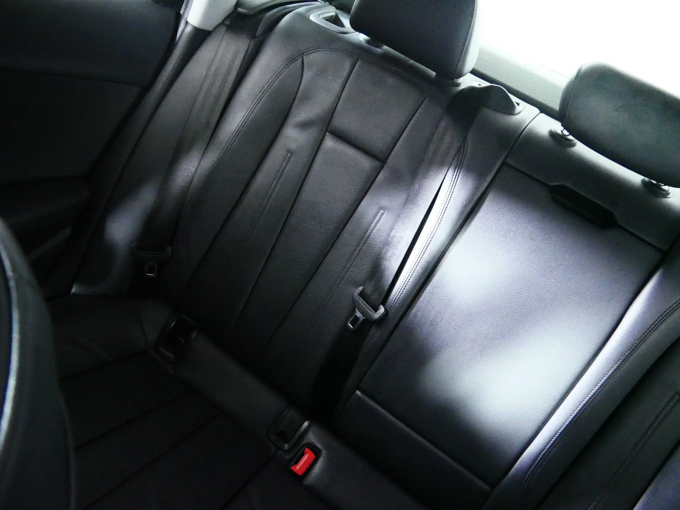 Used 2018 Gray Audi Premium image 12