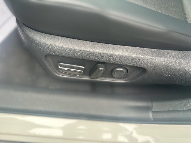 Certified Used 2026 White Toyota XLE Premium image 21