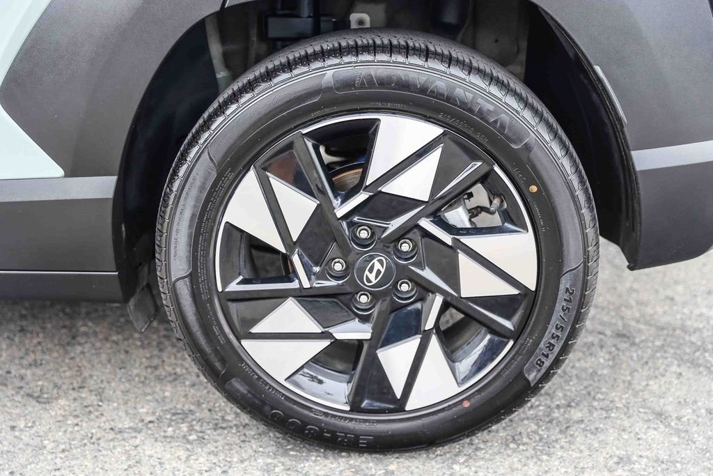 2024 Hyundai Kona SEL - Photo 8