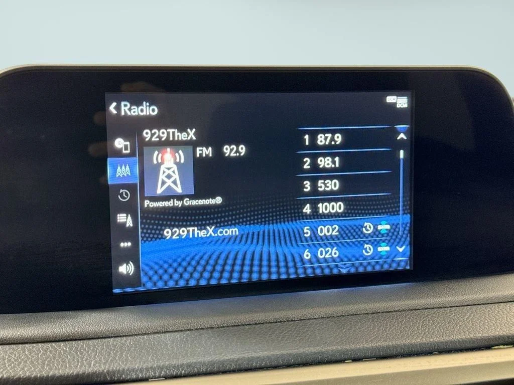 2021 Lexus RX 350 - Photo 29
