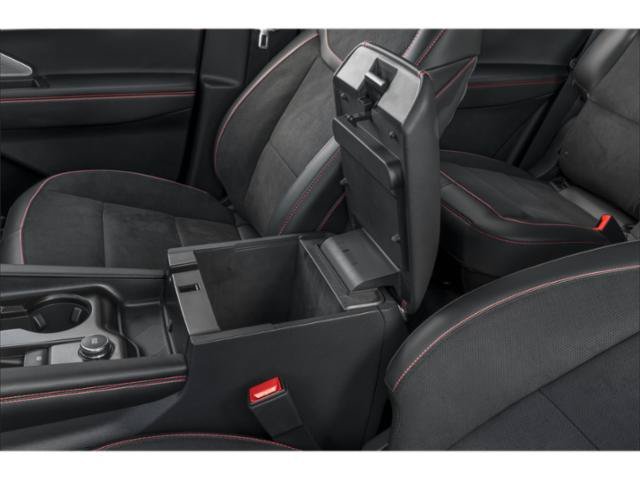 New 2027 Avalanche Gray Ford ST image 16
