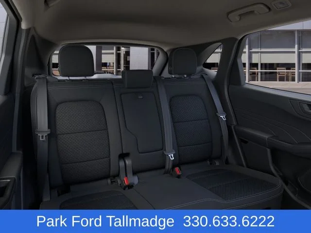New 2026 White Ford Active image 11