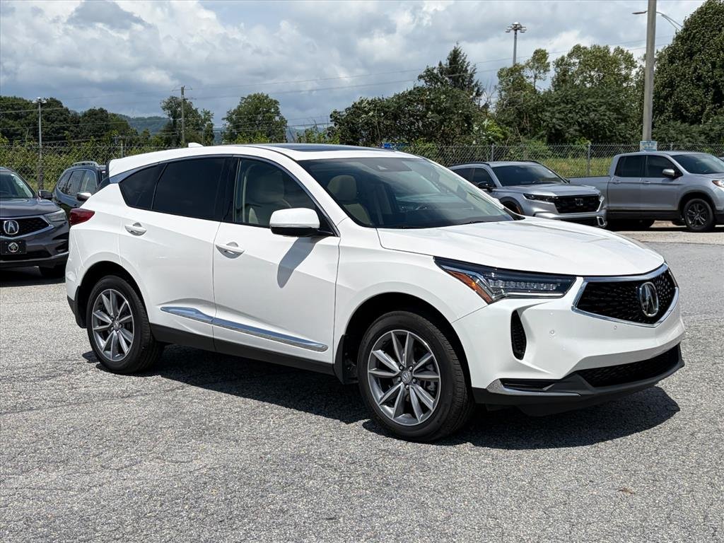 2024 Acura RDX