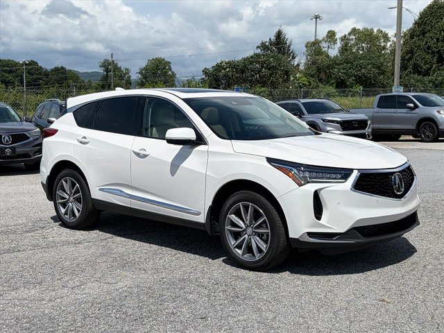 2024 Acura RDX SH-AWD TECH