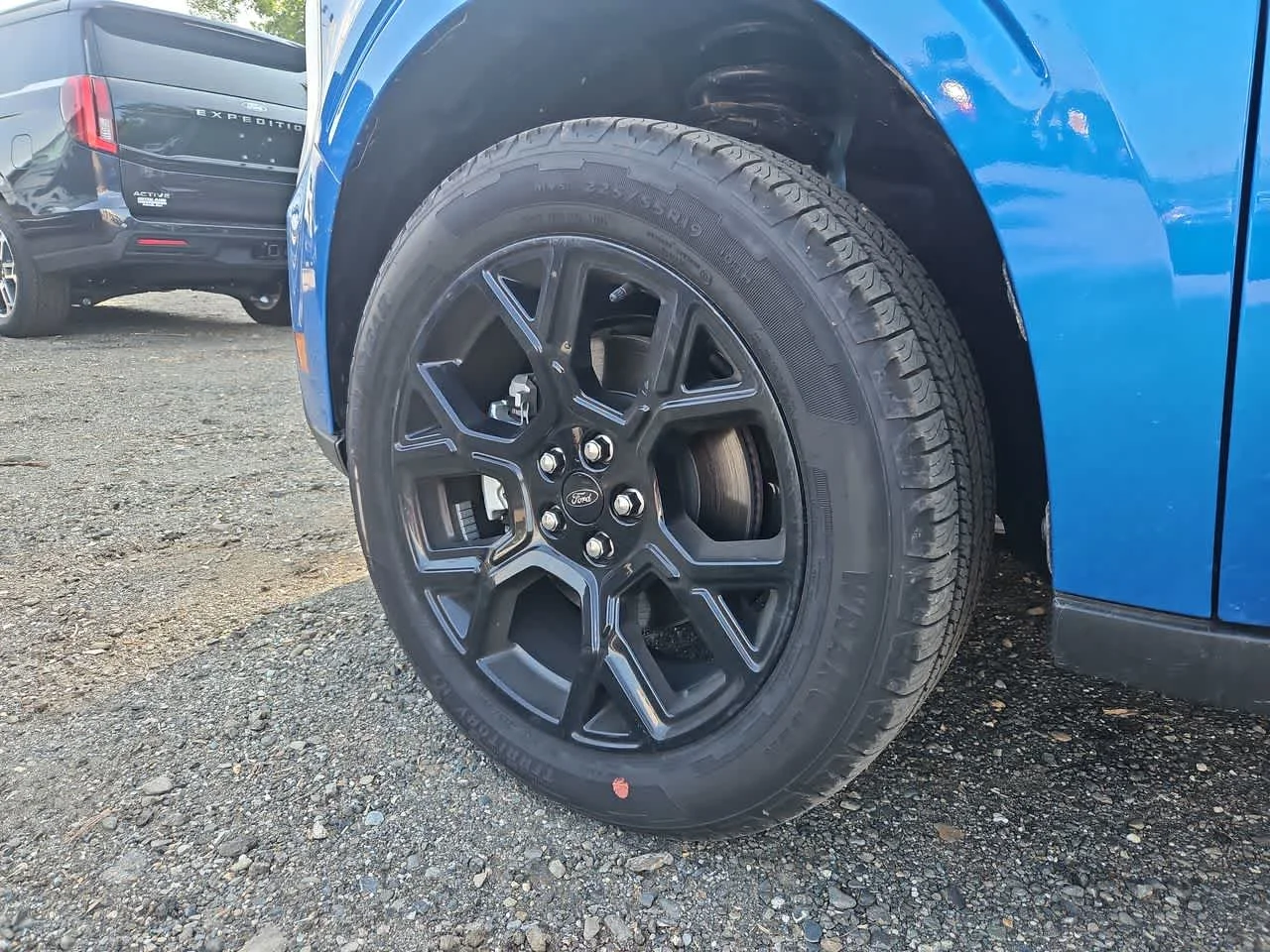 2025 Ford Maverick XLT - Photo 10