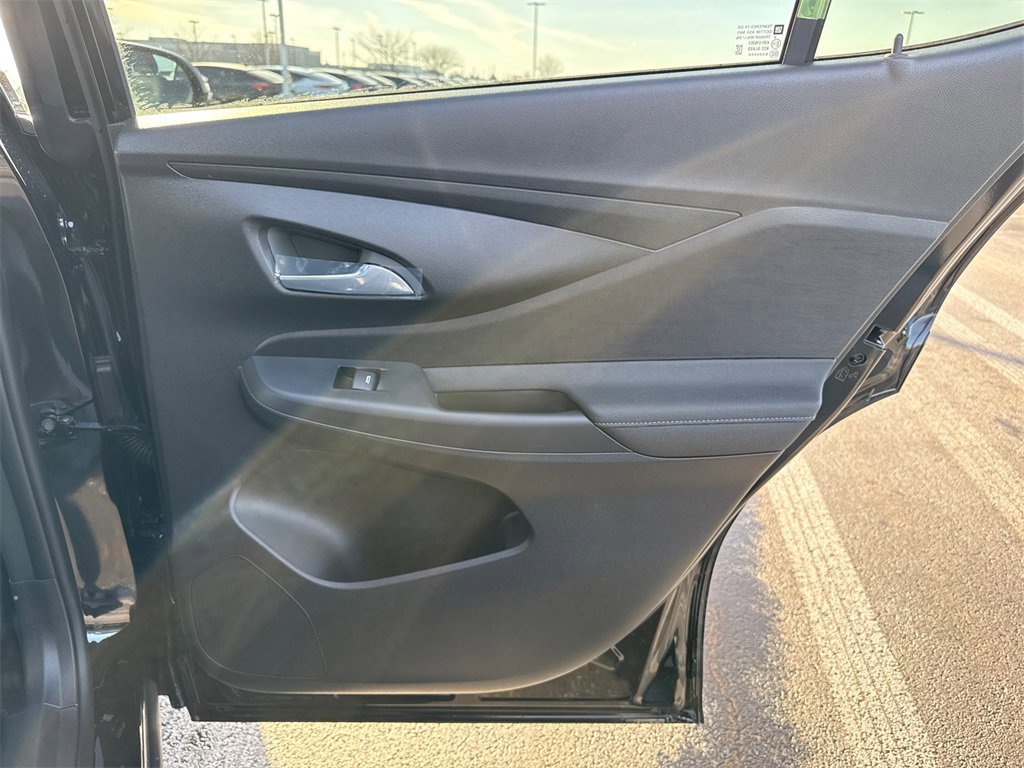 2026 BUICK ENVISTA - Image 31