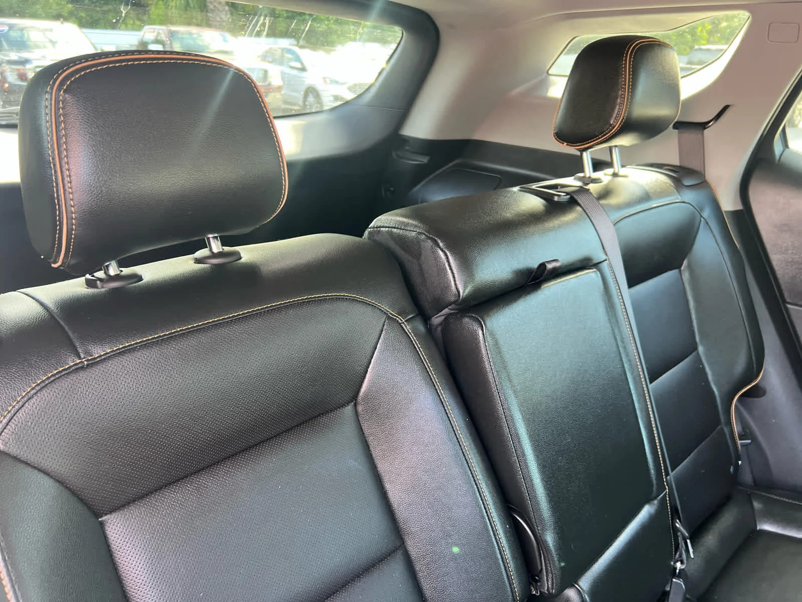 2024 GMC Terrain AT4 - Photo 13