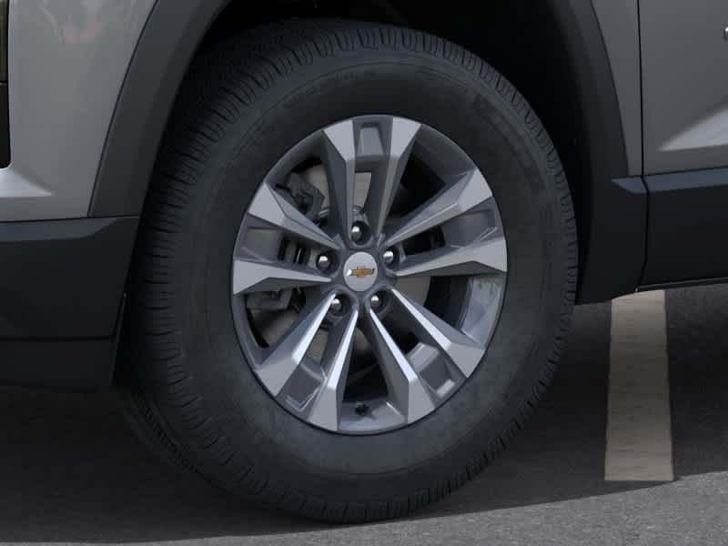 2026 Chevrolet Equinox LT - Photo 8